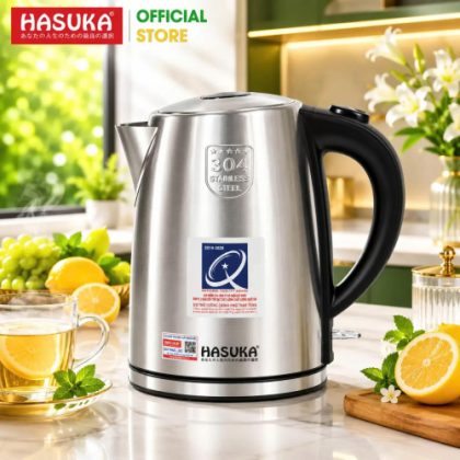 Ấm siêu tốc Hasuka HSK-177
