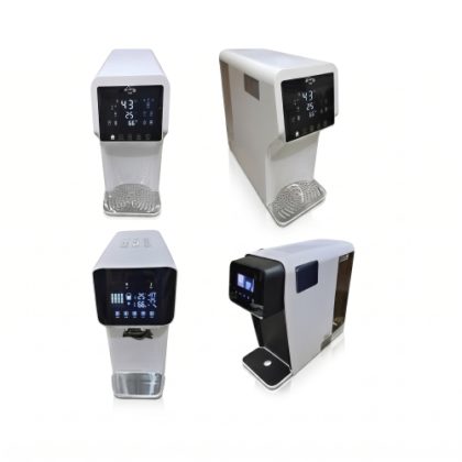 MÁY LỌC NƯỚC AQUAPIH2 – HYDROGEN ION KIỀM- MODEL: AQ2156 