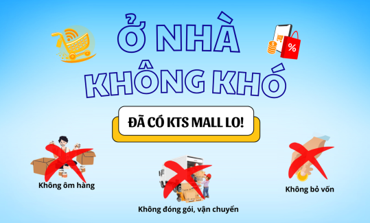 Hình ảnh KTS MALL