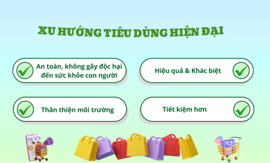ảnh kts mall