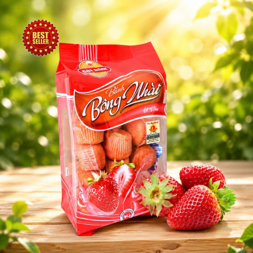 Bánh Bông Nhài 180g
