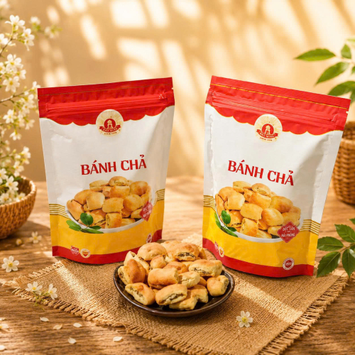 Bánh chả 210g