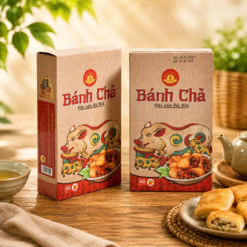 Bánh chả 150g