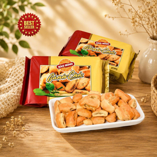 Bánh chả 120g