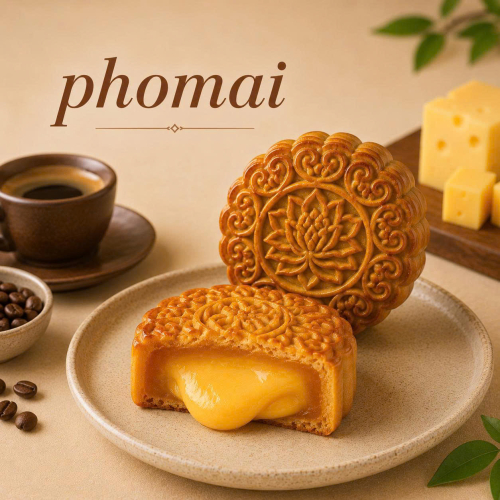 BÁNH NƯỚNG 120g 
