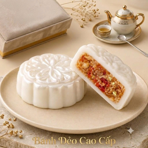 BÁNH DẺO CAO CẤP 130g