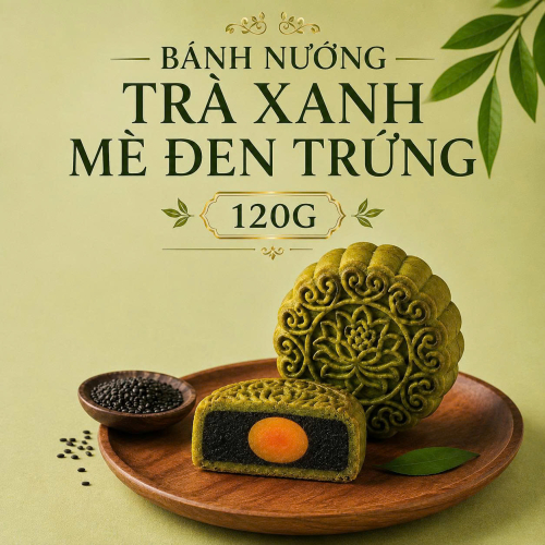 BÁNH  NƯỚNG  ĐẶC BIỆT CAO CẤP 120G 