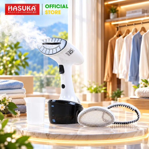 Bàn là hơi nước Hasuka HSK-308