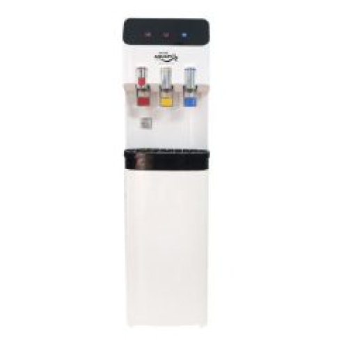 MÁY LỌC NƯỚC HYDROGEN ION KIỀM AQUAPIH2 – MODEL: AQ3168 