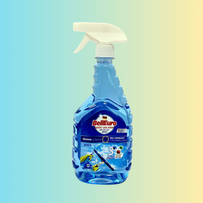 Lau Kính Bell Euro (500g)