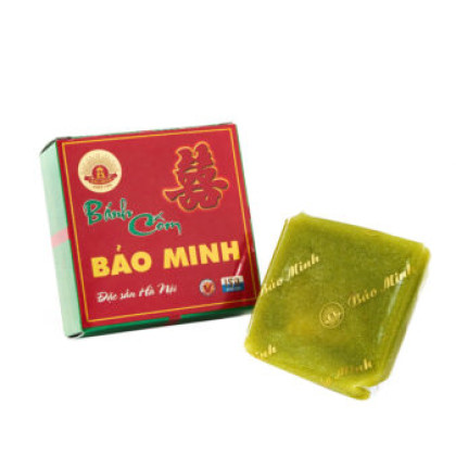 Bánh cốm hộp 65g / 85g