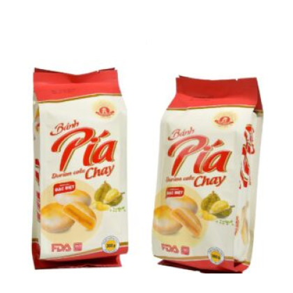 Bánh pía chay 50g