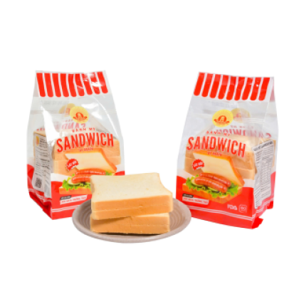 Bánh sandwich cao cấp (vị mặn)
