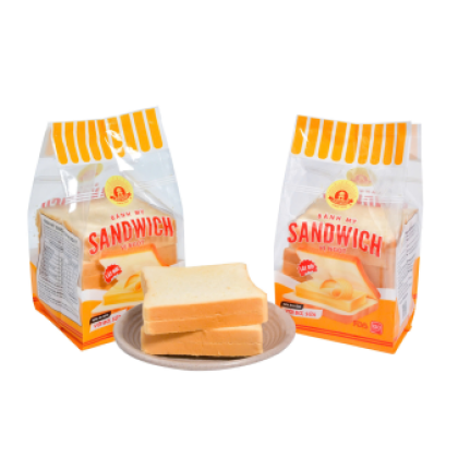 Bánh sandwich cao cấp (vị ngọt) 