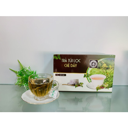 Trà Túi Lọc Chè Dây 250gr