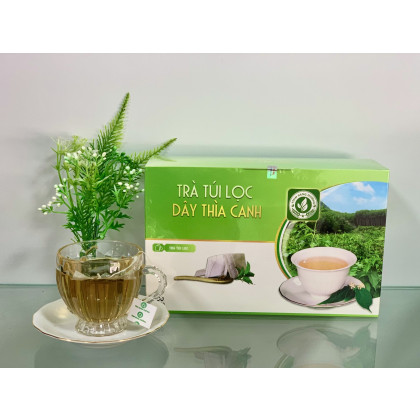 Trà Túi Lọc Dây Thìa Canh 250gr