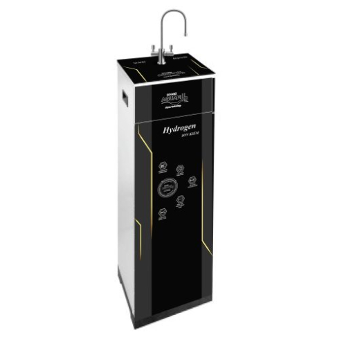 Máy lọc nước AQUAPIH2 -MODEL AQ 1668( 1 nước ion kiềm, 1 nước trung tính)