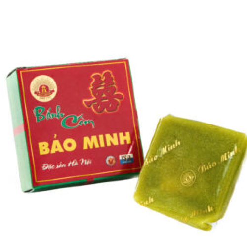 Bánh cốm hộp 65g / 85g