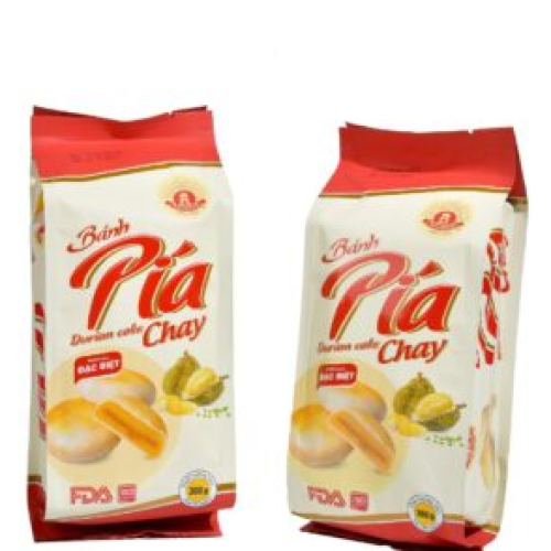 Bánh pía chay 50g