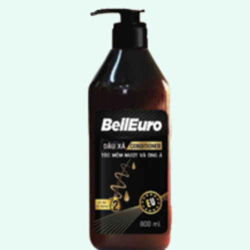 Dầu Xả Bell Euro Thảo Dược Ngủ Ngon (800ml)