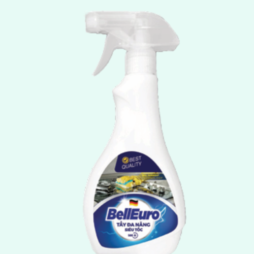 Tẩy đa năng siêu tốc Bell Euro 500g