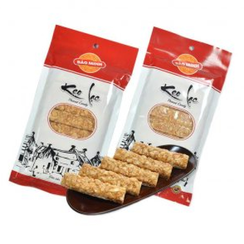 Kẹo Lạc Thanh 120g - VIP553