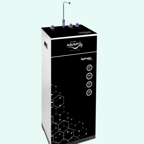 MÁY LỌC NƯỚC AQUAPIH2 – HYDROGEN ION KIỀM – MODEL: AQ3258