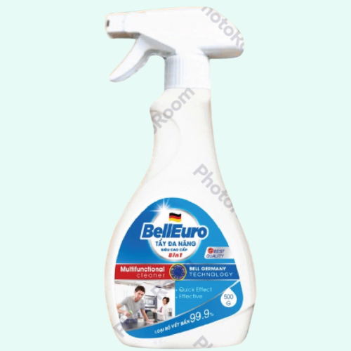 Tẩy Đa Năng Bell Euro 500g