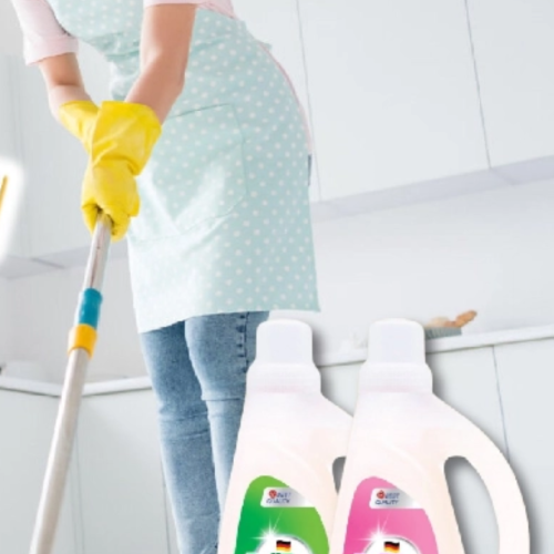 Nước Lau Sàn Bell Euro