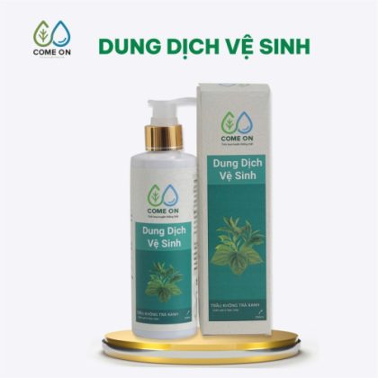 Dung dịch vệ sinh 250ml