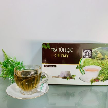 Trà Túi Lọc Chè Dây 250gr - VIP532