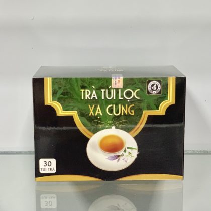 Túi Lọc Xạ Cung 30 gói