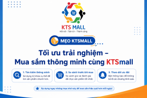 Cách tìm danh mục mobile