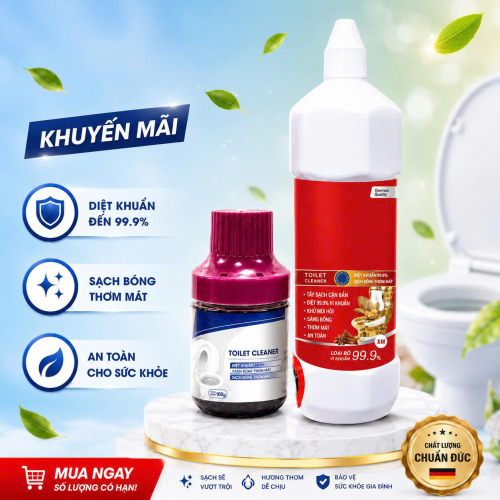 Siêu tẩy đa năng  Bell Euro 500g