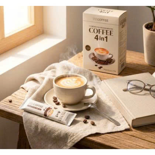Cafe collagen HR 