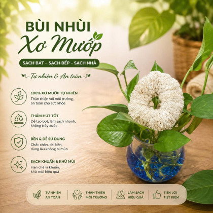 BÙI NHÙI XƠ MƯỚP 