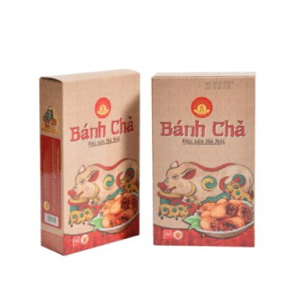 Bánh chả 150g