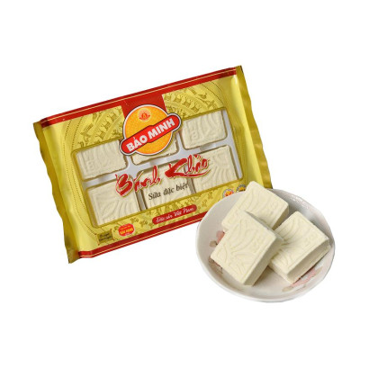 Bánh khảo sữa đặc biệt 150g