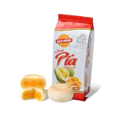 Bánh pía trứng 50g