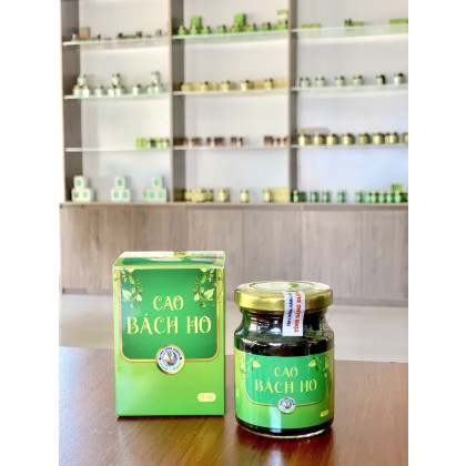 Cao Bách Ho 100 gam
