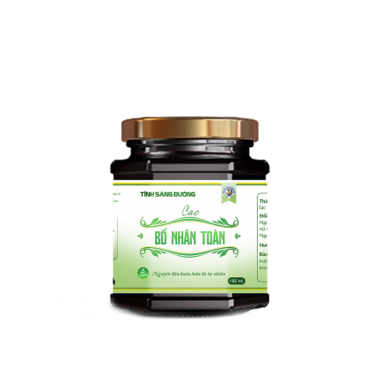 Cao Bổ Nhân Toàn 230gr