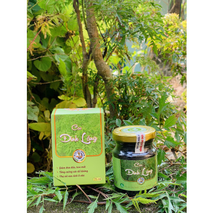 Cao Đinh Lăng 100g