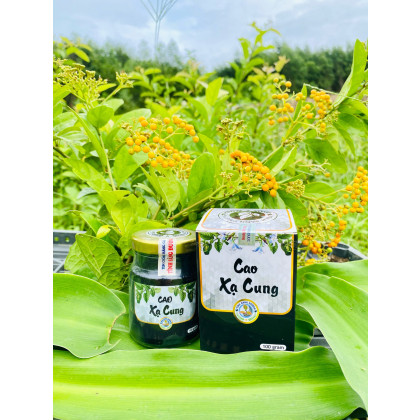 Cao Xạ Cung 100 gam