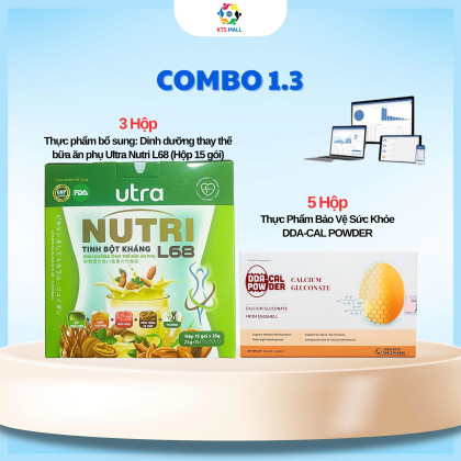 COMBO 1.3 