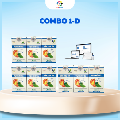 COMBO 1-D