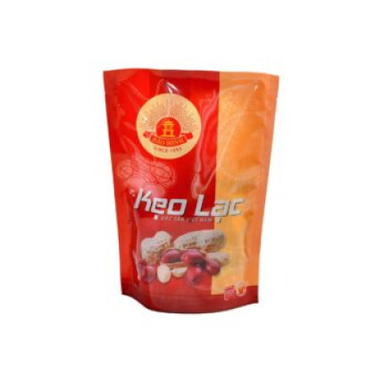 Kẹo lạc cao cấp 250g