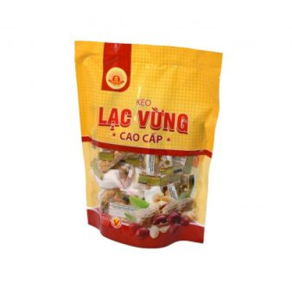 Kẹo lạc vừng cao cấp 250g
