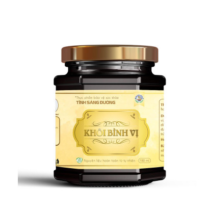 Cao Khôi Bình Vị 230gr