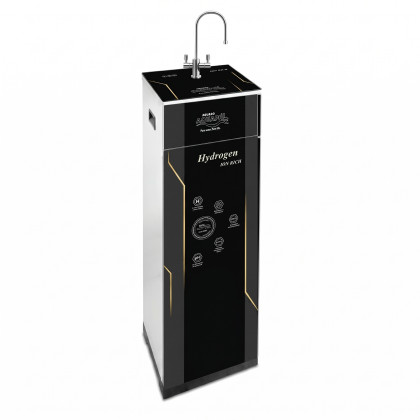 Máy lọc nước AQUAPIH2 -MODEL AQ 1668( 1 nước ion kiềm, 1 nước trung tính)