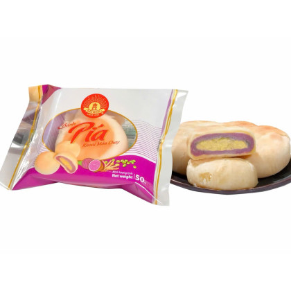 Bánh Pía khoai môn 50g